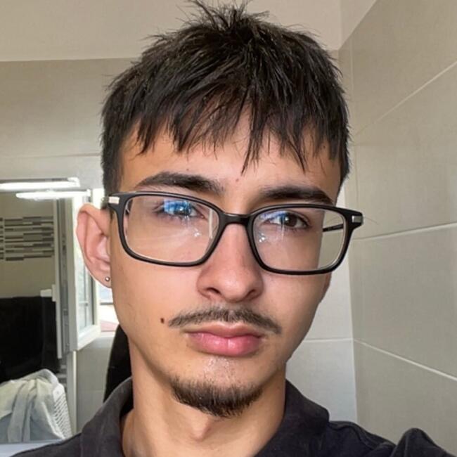 Babysitter in Baho: Nolan