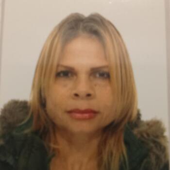 Nanny Malgrat de Mar: Rosa