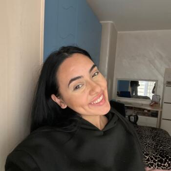 Babysitter Orta di Atella: Antonella