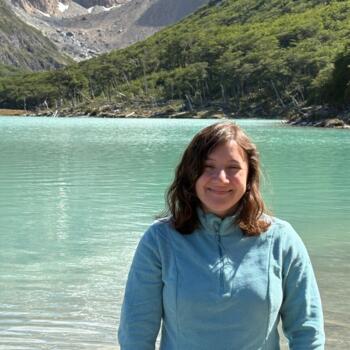 Babysitter in Pergamino: Caty Almada