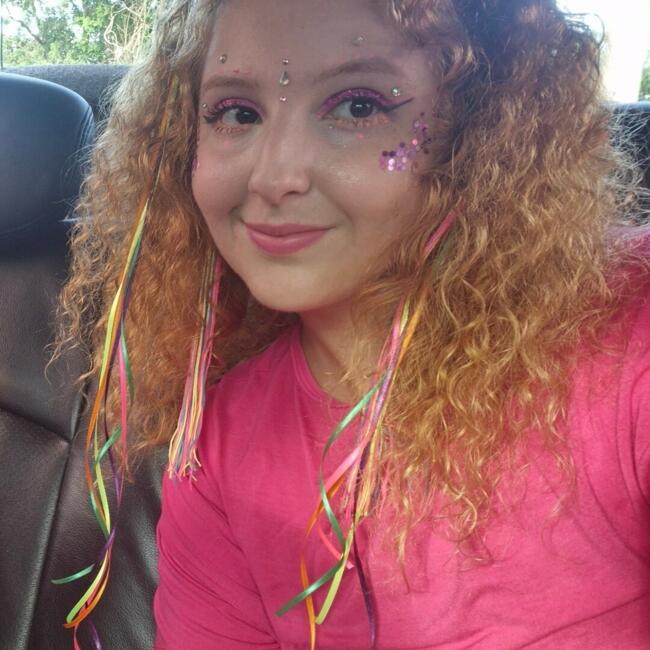 Niñera en Florianópolis: Maria Helena