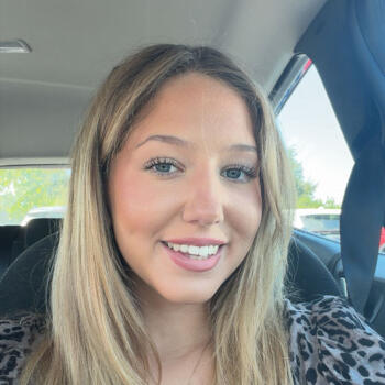 Babysitter in Montpellier: Camille
