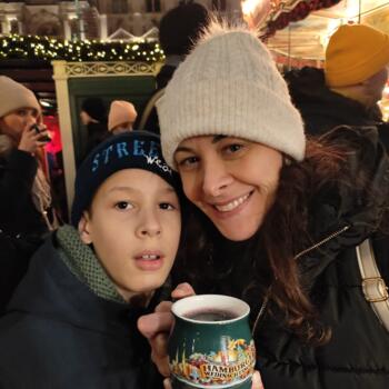 Parent Hamburg: Ediane