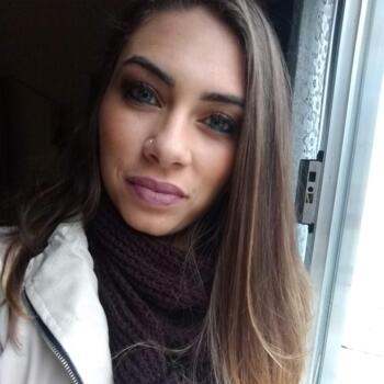 Babá em Juiz de Fora: Pamela