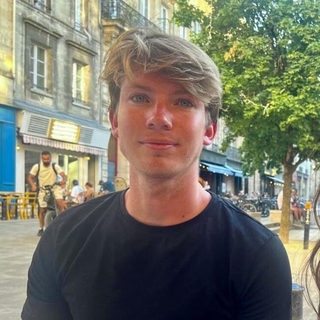 Babysitter in Brisbane: Paul