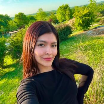 Babysitter Saint-Aubin-des-Ormeaux: Luciana