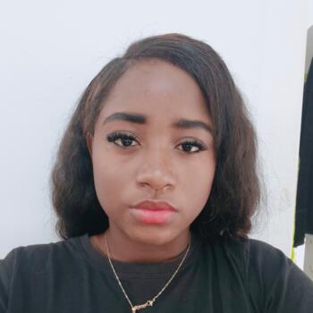 Niñera en Cali: Sarit gienth