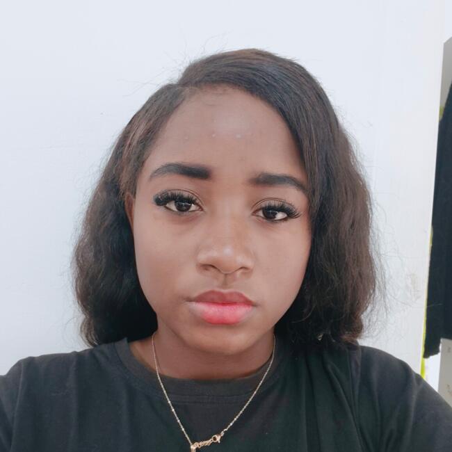 Niñera en Cali: Sarit gienth