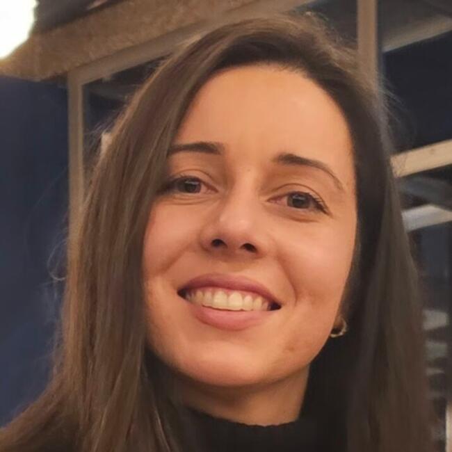 Oppaswerk in Amersfoort: Julijana