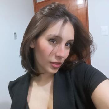 Padre/madre El Tambo (Departamento de Junín): Brenda