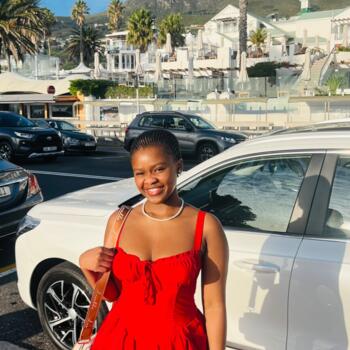 Babysitting job in Cape Town: Ziyanda