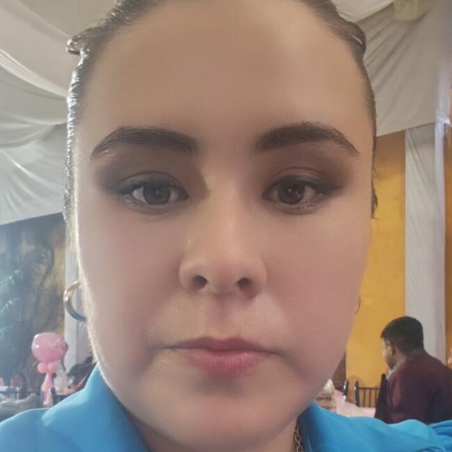 Trabajo para niñera en Oaxaca: Ana