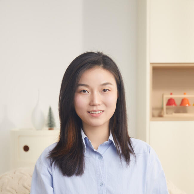 Babysitting job in Hamilton: Lixia