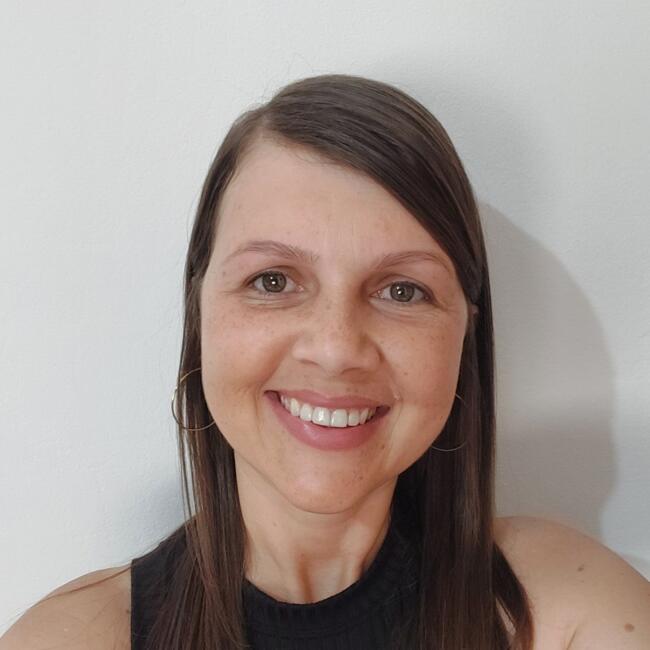 Babysitter in Campinas: Mariza
