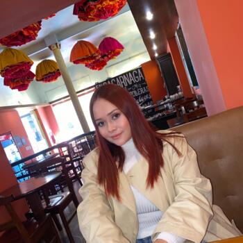 Babysitter in Estación Colina: Lizandra