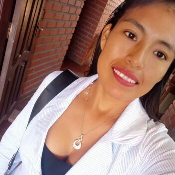Babysitter in Antofagasta: Ericka