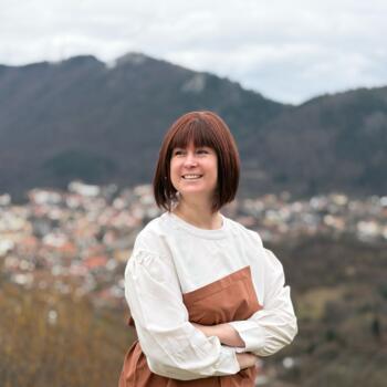 Babysitter in Brasov: Hatia