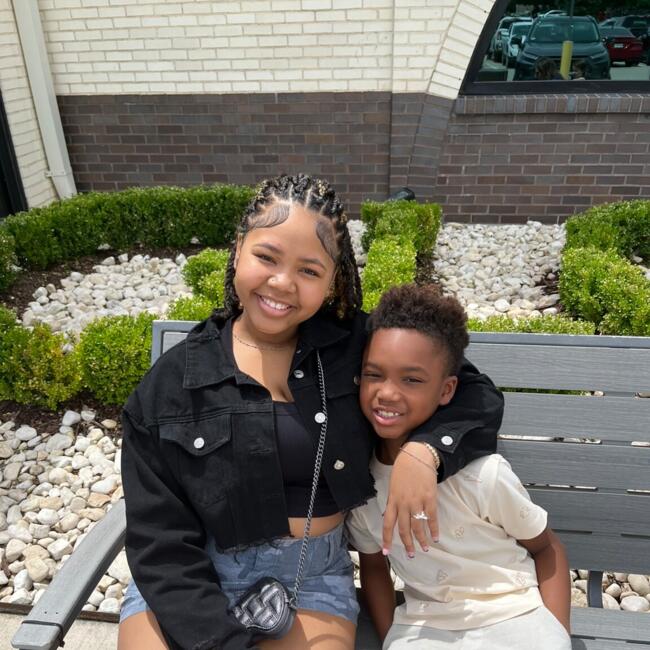 Babysitter in Conyers: Lanaie