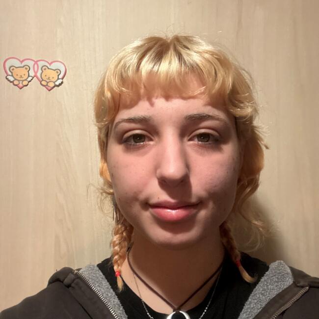 Babysitter in Lisbon: Maria