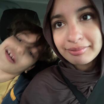 Babysitter in Schaarbeek: Houda