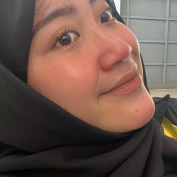 Babysitter in Garut (Kabupaten Garut): Siti