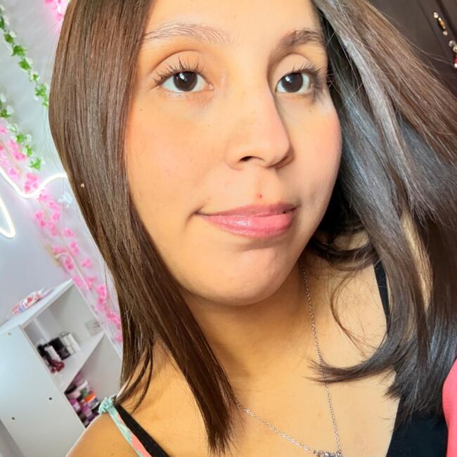 Trabajo para niñera en San Pedro Sula: Alexandra