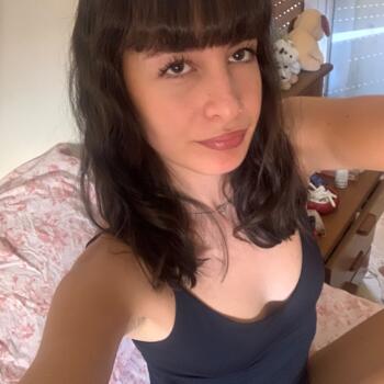 Babysitter a Palermo: Gemma