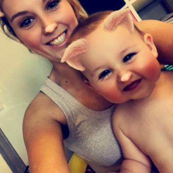 Babysitter Temse: Caro