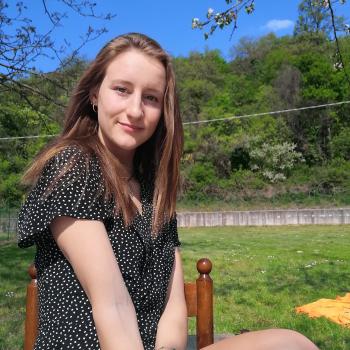 Babysitter Vicenza: Silvia