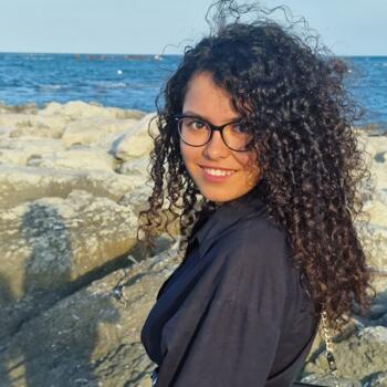 Babysitter a Ravenna: Marta