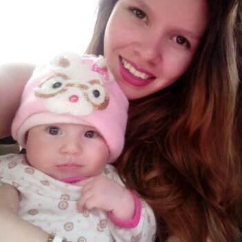 Niñera en Jamundí: Jennifer katherine