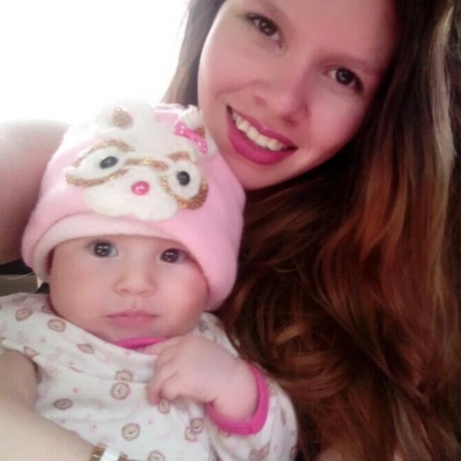 Niñera en Jamundí: Jennifer katherine