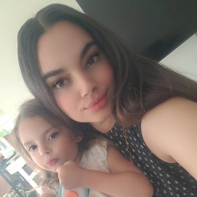 Babysitter in Laval: Souad
