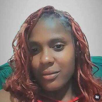 Babysitter in Uberaba: Yasminn