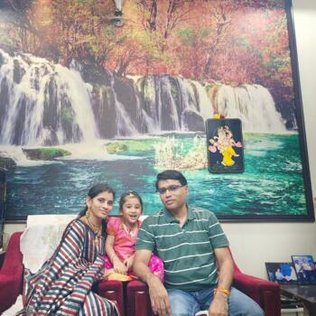 Babysitting job in Hyderabad: Swathi