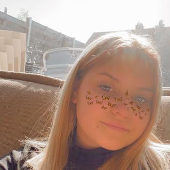 Baby-sitter Lendelede: Anthea