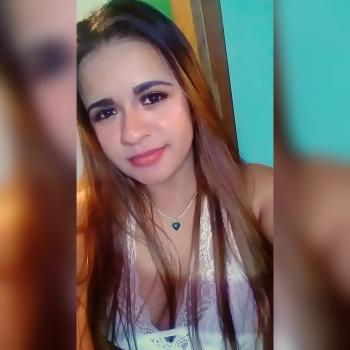 Babysitter in Ponta Grossa: Paloma Luane