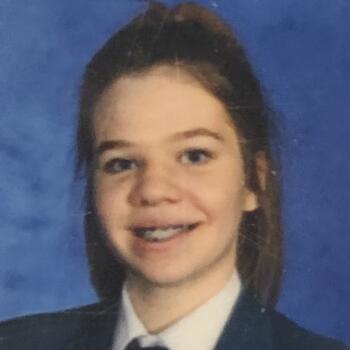 Babysitter in Perth: Georgia