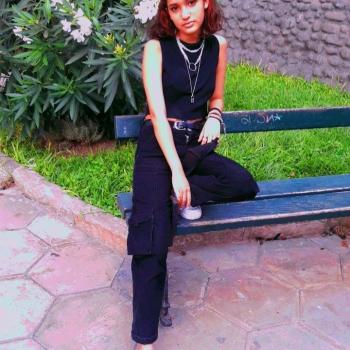 Babysitter in Chorrillos: Samira