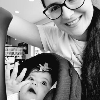 Babysitter em Póvoa de Varzim: Cristiana