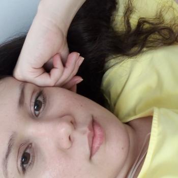 Babysitting job in Monterrey: babysitting job Berenice