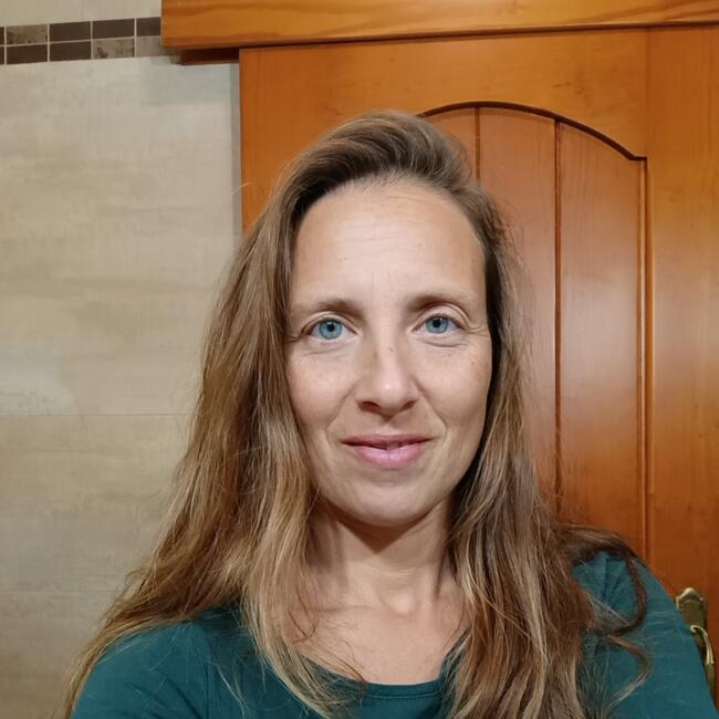 Nanny in Rafelbunyol: Rania