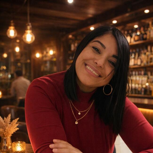 Nanny in Salou: Yohanny