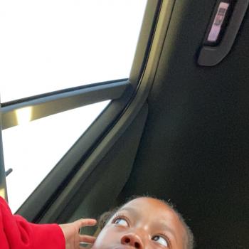 Babysitter in Decatur (Georgia): Nailah
