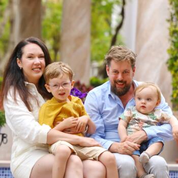 Babysitjob in Herenthout: babysitjobs Mihaela