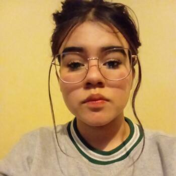 Babysitter Guatemala City: Ale