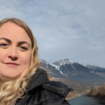 Babysitter Perth: Rebecca