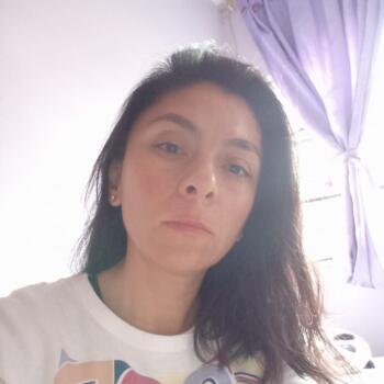 Babysitter Bogotá: Diana