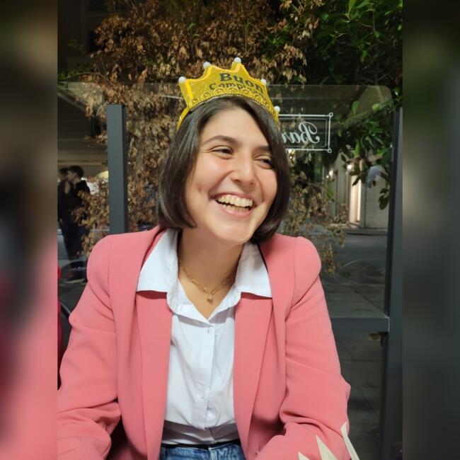 Babysitter στην περιοχή Τορίνο: Ilaria