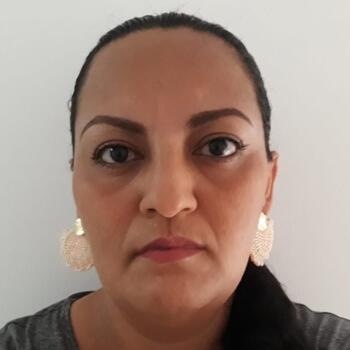 Niñera en Villavicencio: Johana